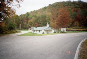 Fairview Baptist Church