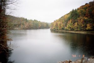 Queens Creek Lake 2