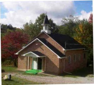 Bethel Hill Baptist Church